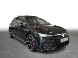 Volkswagen Golf VIII GTI 2.0TSI DSG Black P-DACH H&K ESTORIL 8x19 HeadUp KAMERA