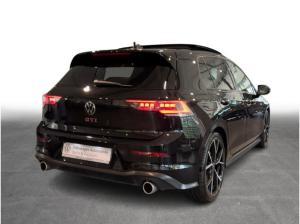 Volkswagen Golf VIII GTI 2.0TSI DSG Black P-DACH H&K ESTORIL 8x19 HeadUp KAMERA