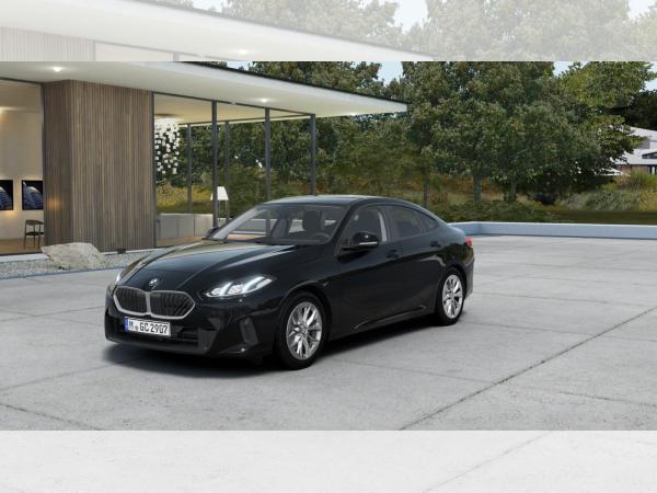 Abbildung Leasingangebot BMW 216