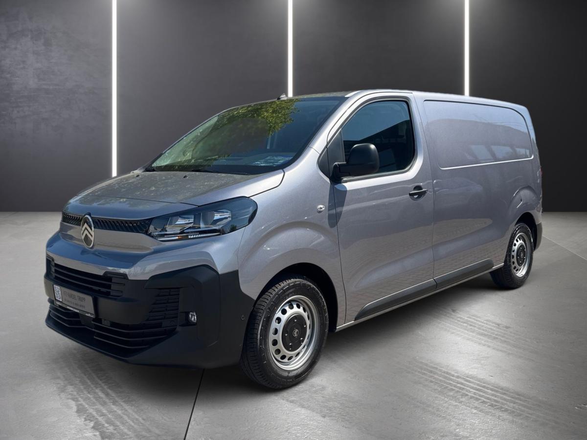 Citroën Jumpy