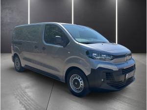 Citroën Jumpy 2.0 BlueHDi 145 Standard RFK Moduwork GRA Klima