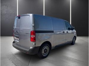 Citroën Jumpy 2.0 BlueHDi 145 Standard RFK Moduwork GRA Klima