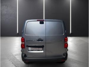 Citroën Jumpy 2.0 BlueHDi 145 Standard RFK Moduwork GRA Klima