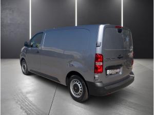 Citroën Jumpy 2.0 BlueHDi 145 Standard RFK Moduwork GRA Klima