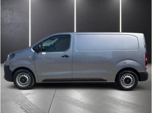 Citroën Jumpy 2.0 BlueHDi 145 Standard RFK Moduwork GRA Klima