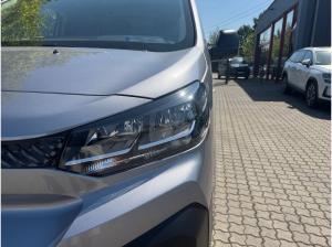 Citroën Jumpy 2.0 BlueHDi 145 Standard RFK Moduwork GRA Klima