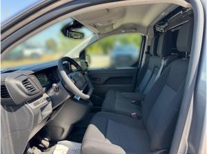 Citroën Jumpy 2.0 BlueHDi 145 Standard RFK Moduwork GRA Klima