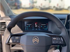 Citroën Jumpy 2.0 BlueHDi 145 Standard RFK Moduwork GRA Klima