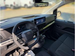 Citroën Jumpy 2.0 BlueHDi 145 Standard RFK Moduwork GRA Klima