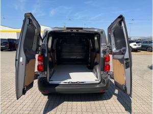 Citroën Jumpy 2.0 BlueHDi 145 Standard RFK Moduwork GRA Klima