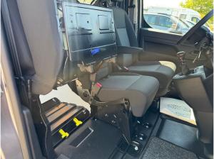 Citroën Jumpy 2.0 BlueHDi 145 Standard RFK Moduwork GRA Klima