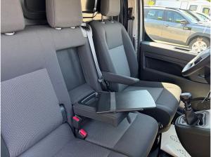 Citroën Jumpy 2.0 BlueHDi 145 Standard RFK Moduwork GRA Klima