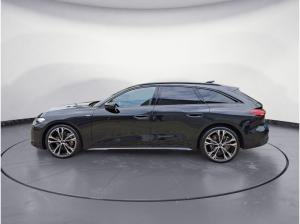 Audi A5 Avant (FU5)