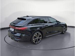 Audi A5 Avant (FU5)