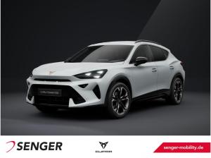 Cupra Formentor SOFORT VERFÜGBAR PRIVATDEAL e-Hybrid Sennheiser, Ganzjahresreifen, 360 Grad Kamera