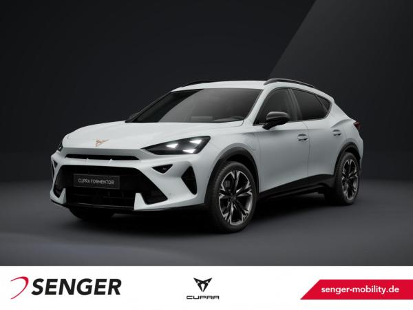 Cupra Formentor SOFORT VERFÜGBAR PRIVATDEAL e-Hybrid Sennheiser, Ganzjahresreifen, 360 Grad Kamera