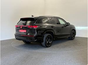 Volkswagen Tayron 1.5 DSG eHybrid - R-Line Black Style