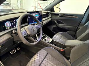 Volkswagen Tayron 1.5 DSG eHybrid - R-Line Black Style