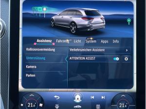 Mercedes-Benz C 180 C T-Modell (BM 206)