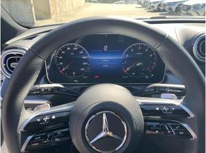 Mercedes-Benz C 180 C T-Modell (BM 206)