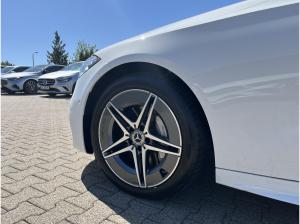 Mercedes-Benz C 180 C T-Modell (BM 206)