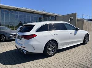 Mercedes-Benz C 180 C T-Modell (BM 206)