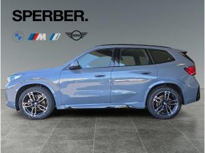 BMW X1 sDrive20i Individual*M Sportpaket*Memory*Aktivsitz* uvm.