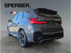 BMW X1 sDrive20i Individual*M Sportpaket*Memory*Aktivsitz* uvm.