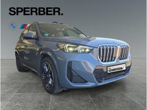 BMW X1 sDrive20i Individual*M Sportpaket*Memory*Aktivsitz* uvm.