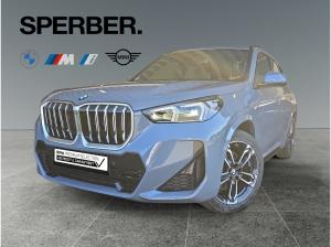 BMW X1 sDrive20i Individual*M Sportpaket*Memory*Aktivsitz* uvm.