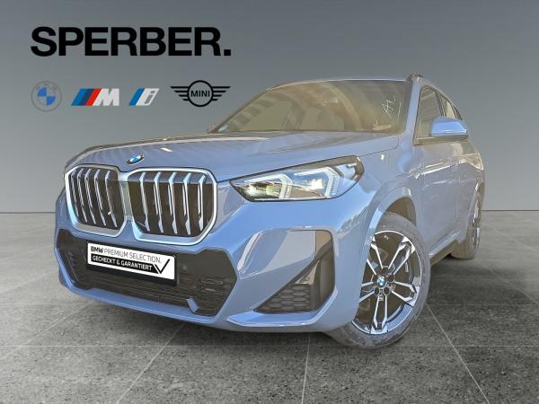 BMW X1 sDrive20i Individual*M Sportpaket*Memory*Aktivsitz* uvm.