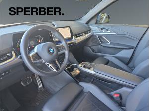 BMW X1 sDrive20i Individual*M Sportpaket*Memory*Aktivsitz* uvm.