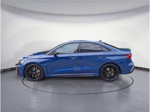 Audi RS3 RS 3 Limousine (8YM)