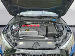 Audi RS3 RS 3 Limousine (8YM)