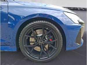 Audi RS3 RS 3 Limousine (8YM)