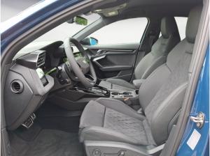Audi RS3 RS 3 Limousine (8YM)