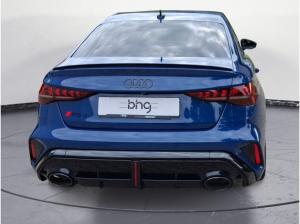 Audi RS3 RS 3 Limousine (8YM)