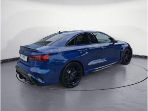 Audi RS3 RS 3 Limousine (8YM)
