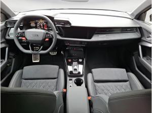 Audi RS3 RS 3 Limousine (8YM)