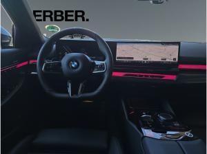 BMW 520 i Tour. M Sportpaket*20 Zoll*AHK*Standheizung* uvm.