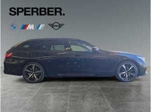 BMW 520 i Tour. M Sportpaket*20 Zoll*AHK*Standheizung* uvm.