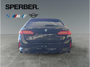 BMW 520 i Tour. M Sportpaket*20 Zoll*AHK*Standheizung* uvm.