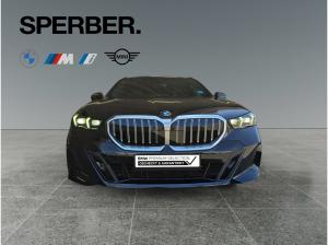 BMW 520 i Tour. M Sportpaket*20 Zoll*AHK*Standheizung* uvm.