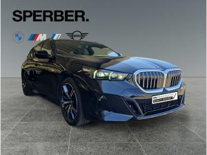 BMW 520 i Tour. M Sportpaket*20 Zoll*AHK*Standheizung* uvm.