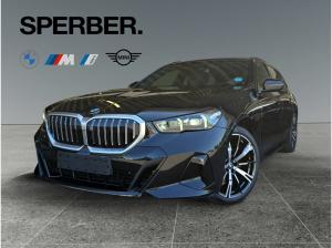 BMW 520 i Tour. M Sportpaket*20 Zoll*AHK*Standheizung* uvm.