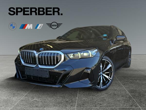 BMW 520 i Tour. M Sportpaket*20 Zoll*AHK*Standheizung* uvm.