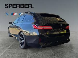 BMW 520 i Tour. M Sportpaket*20 Zoll*AHK*Standheizung* uvm.