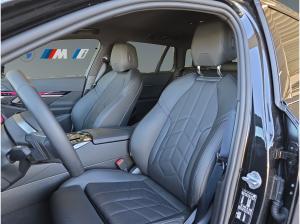 BMW 520 i Tour. M Sportpaket*20 Zoll*AHK*Standheizung* uvm.