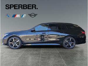 BMW 520 i Tour. M Sportpaket*20 Zoll*AHK*Standheizung* uvm.