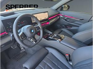 BMW 520 i Tour. M Sportpaket*20 Zoll*AHK*Standheizung* uvm.